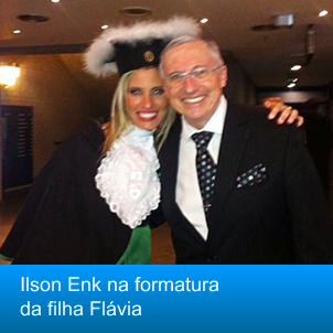 Ilson Enk SPRS