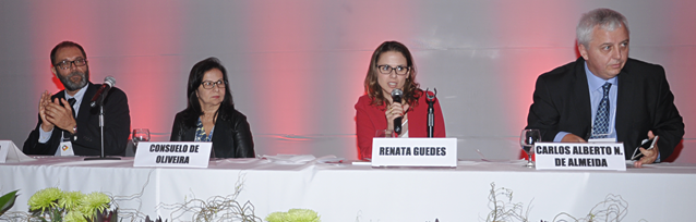 VIII Congresso Ga&uacute;cho de Atualiza&ccedil;&atilde;o em Pediatria SPRS 2015