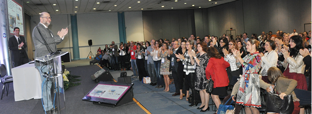 VIII Congresso Ga&uacute;cho de Atualiza&ccedil;&atilde;o em Pediatria SPRS