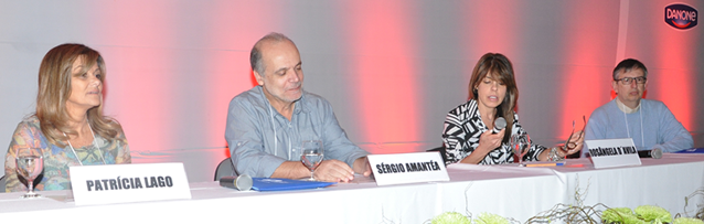 VIII Congresso Ga&uacute;cho de Atualiza&ccedil;&atilde;o em Pediatria SPRS