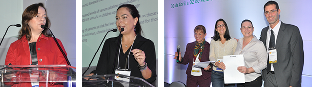 VIII Congresso Ga&uacute;cho de Atualiza&ccedil;&atilde;o em Pediatria SPRS