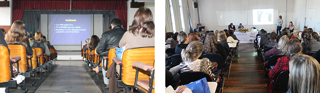 XX Jornada Sul-Rio-Grandense de Neonatologia da SPRS Pelotas