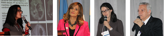 XX Jornada Sul-Rio-Grandense de Neonatologia da SPRS Pelotas