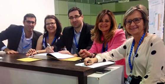 SPRS lança livro no 37o. Congresso Brasileiro de Pediatria