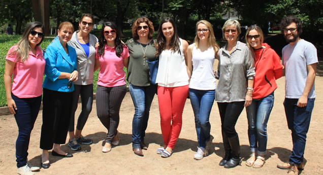 Dicas do Pediatra SPRS