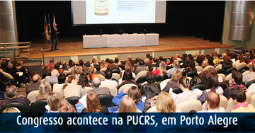 Congresso Gaúcho de Atualização em Pediatria SPRS