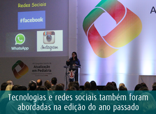 Sociedade de Pediatria do RS Congresso Ga&uacute;cho de Pediatria 2015