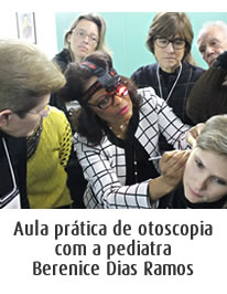 IX Congresso Gaúcho de Atualização em Pediatria SPRS Berenice Dias Ramos