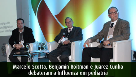 IX Congresso Gaúcho de Atualização em Pediatria