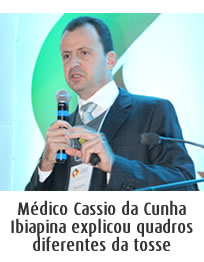 Cassio da Cunha Ibiapina Congresso Gaúcho Pediatria 2016