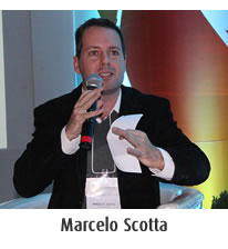 Marcelo Scotta SPRS