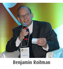 Benjamin Roitman SPRS