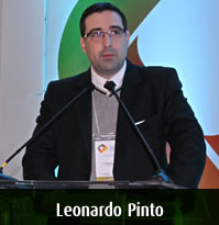 Leonardo Pinto SPRS