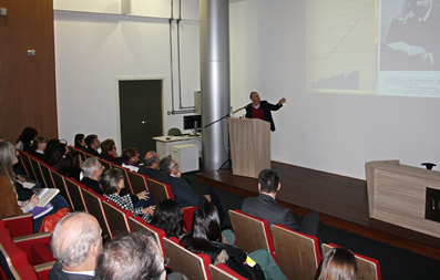 Aula inaugural PPG Pediatria UFCSPA SPRS