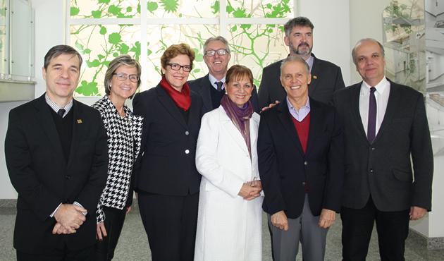 Aula inaugural PPG Pediatria UFCSPA SPRS