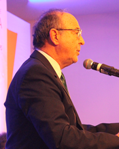 23&deg; Congresso Brasileiro de Perinatologia SBP Renato Procianoy