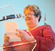 23&deg; Congresso Brasileiro de Perinatologia SBP SPRS Lilian Sadeck