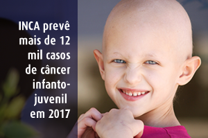 oncologia infanto-juvenil SPRS 2017