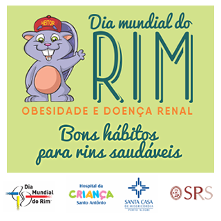 Dia Mundial do Rim 2017 HCSA SPRS