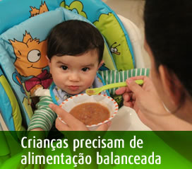 obesidade infantil SPRS