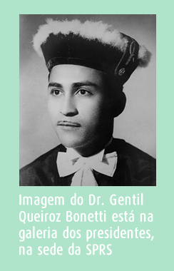 Gentil Queiroz Bonetti SPRS