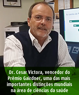 Cesar Victora SPRS