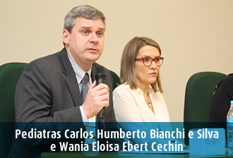 Jornada de Neonatologia 2017 Passo Fundo SPRS