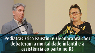 Jornada de Neonatologia 2017 Passo Fundo SPRS