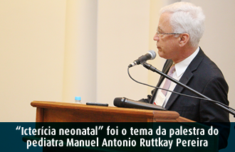 Jornada de Neonatologia 2017 SPRS