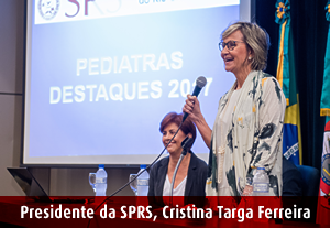 Cristina Targa Ferreira SPRS 2017