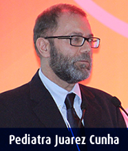 Pediatria Juarez Cunha SPRS