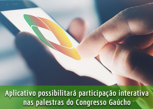 App Congresso Ga&uacute;cho de Pediatria SPRS 2018