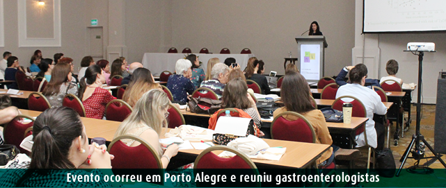 Simp&oacute;sio Paloma Jara SPRS 2018