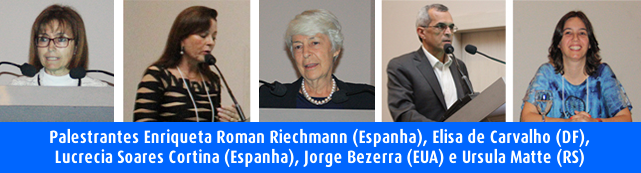 Simp&oacute;sio Paloma Jara e Themis Reverbel da Silveira SPRS 2018