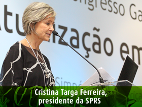 Congresso Gaúcho de Pediatria 2018 SPRS