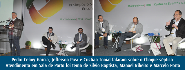 XI Congresso Ga&uacute;cho de Atualiza&ccedil;&atilde;o em Pediatria SPRS