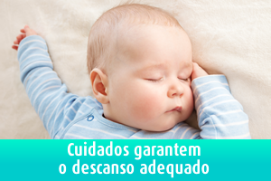 Sono do bebê