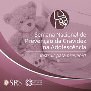 Preven&ccedil;&atilde;o da gravidez na adolesc&ecirc;ncia SPRS