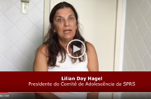 Lilian Day Hagel SPRS Prevenção da Gravidez na Adolescência