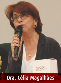 Dra. C&eacute;lia Maria Boff de Magalh&atilde;es SPRS