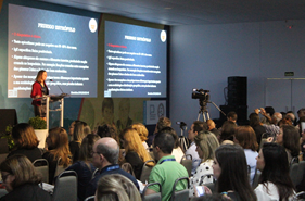 39&deg; Congresso Brasileiro de Pediatria SBP SPRS