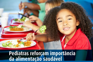 obesidade infantil SPRS