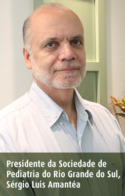 Sergio Amant&eacute;a SPRS