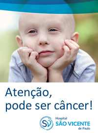 HSPV Câncer Infantil SPRS