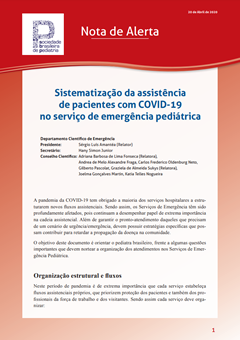 Documento Cient&iacute;fico SBP