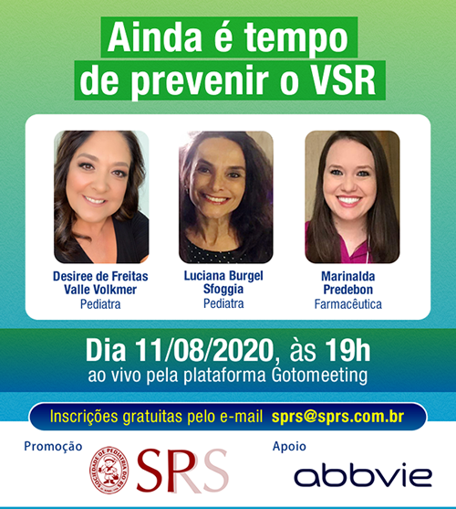 VSR - evento SPRS