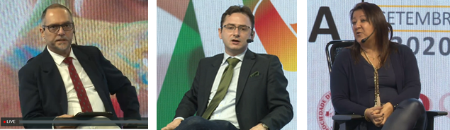 XII Congresso Ga&uacute;cho de Atualiza&ccedil;&atilde;o em Pediatria 2020 SPRS