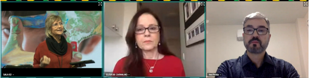 XII Congresso Ga&uacute;cho de Atualiza&ccedil;&atilde;o em Pediatria 2020 SPRS