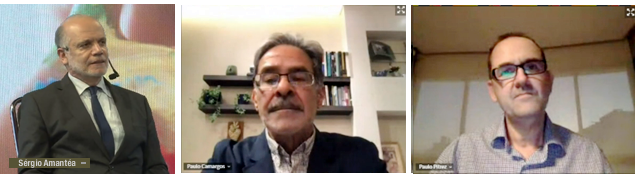 XII Congresso Ga&uacute;cho de Atualiza&ccedil;&atilde;o em Pediatria 2020 SPRS