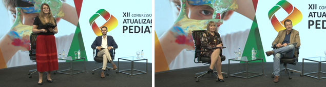 XII Congresso Ga&uacute;cho de Atualiza&ccedil;&atilde;o em Pediatria 2020 SPRS